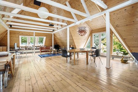 Skovriderens stille hemmelighed med tråde til Genforeningen og England - Foto 5