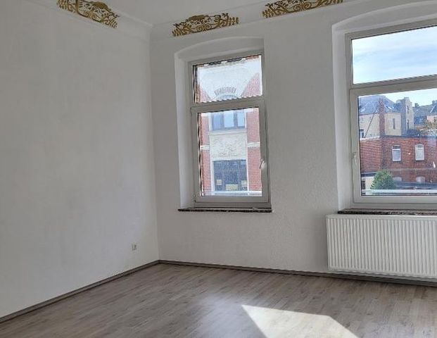*BIRI* - 4-Raum-Wohnung in Preißelpöhl - Foto 1
