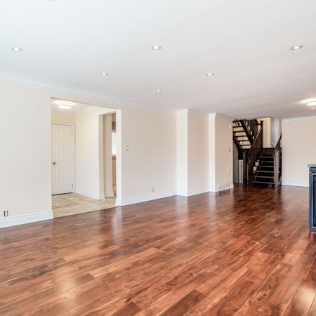 For Lease - 38 Foursome Crescent, Toronto, Ontario - Photo 4