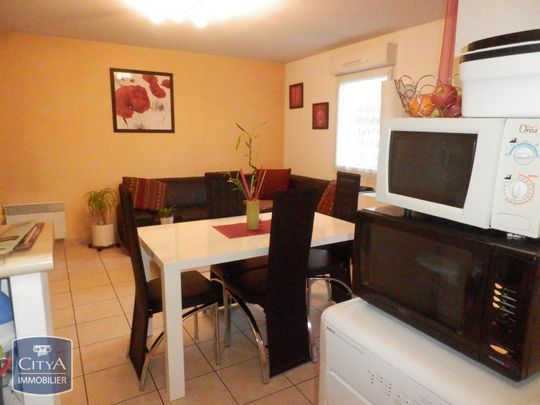 Location Appartement 3 pièces 57m² ST JUERY 81160 - Photo 1