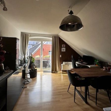 ***GEMÜTLICHE WOHNUNG IM GRÜNEN EDDELSEN ZU VERMIETEN*** - Photo 3