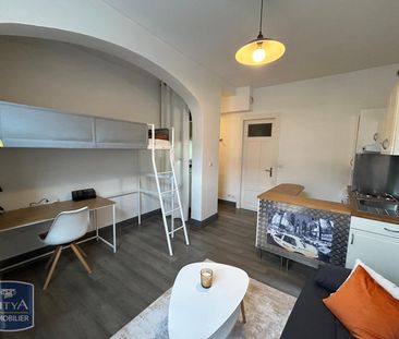 Location Appartement 1 pièce 23m² LILLE 59000 - Photo 4