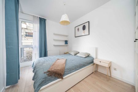 Mieszkanie 10 m2 loggia miejsce postojowe Jeżyce - Zdjęcie 2