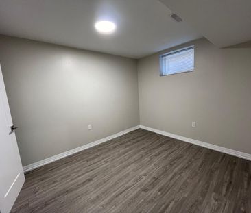 For Lease - 77 Longview Drive Unit# Lower, Bradford West Gwillimbur... - Photo 6