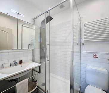 Appartement te huur - Photo 5