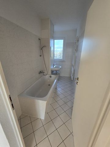 3-Raum-Wohnung Straße der Befreiung 3 - Photo 3