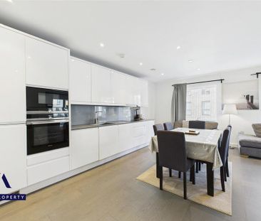 3 bedroom apartment to rent - Photo 3