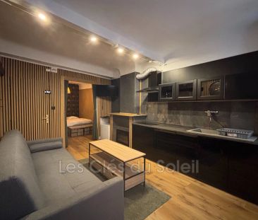 Location appartement studio 23 m² Hyères - Photo 2
