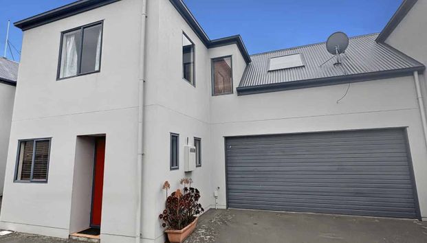 Sydenham, 3 bedrooms - Photo 1