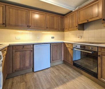 1 bedroom apartment to rent - Photo 3