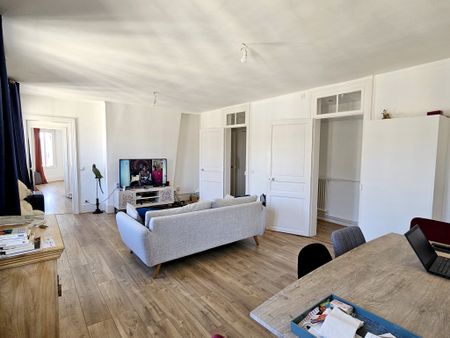 Location Appartement 3 pièces 69m² COMPIEGNE 60200 - Photo 3
