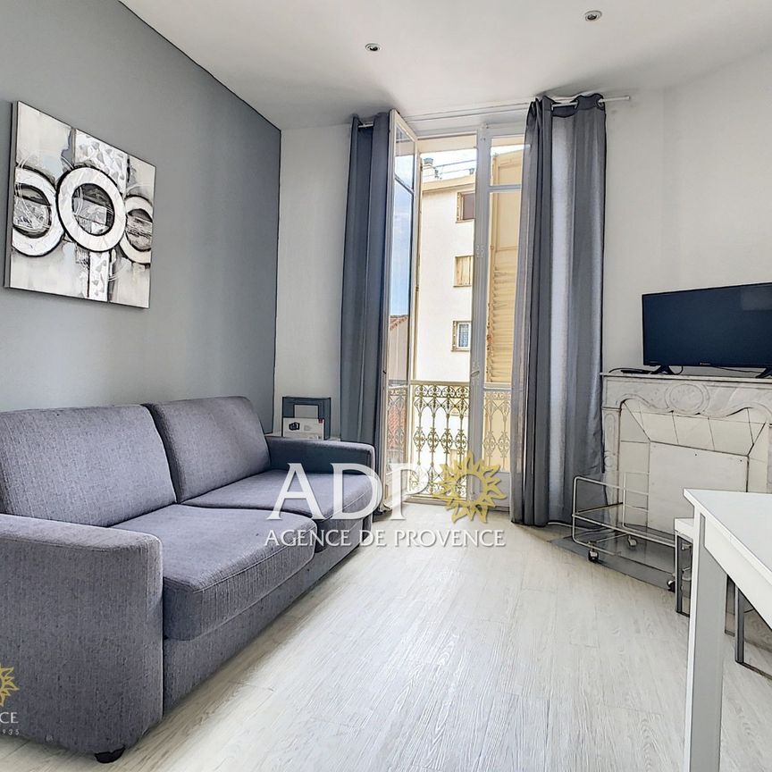 Appartement Grasse - Photo 1