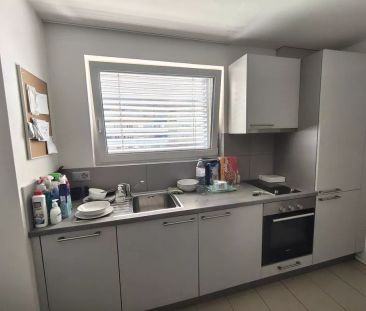 Studio meublé avec balcon - Photo 1
