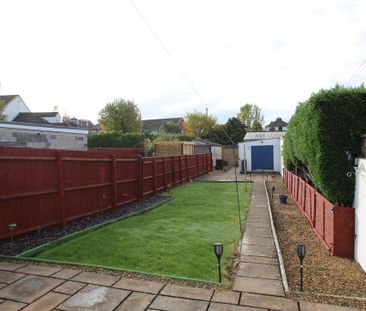 3 bedroom terraced house to rent - Photo 3