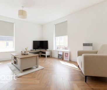 2 bedroom apartment to rent - Photo 3