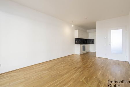 Gemütliche 2-Zimmer-Wohnung mit großer Loggia nähe Wifi in Linz zu vermieten! (Top 17) - Foto 4