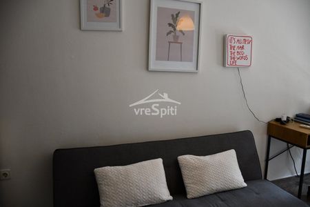 Studio/Γκαρσονιέρα για ενοικίαση Πλάτανος (Ιωάννινα) - Φωτογραφία 3