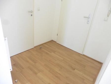 U4-Nähe!! Neubauwohnung mit großem, sonnigen Süd-Balkon - Photo 5