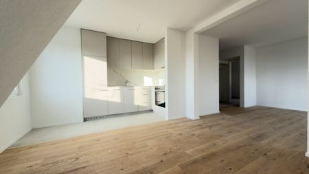 3.5 Zimmer, 115 m², 3. Stock - Photo 2