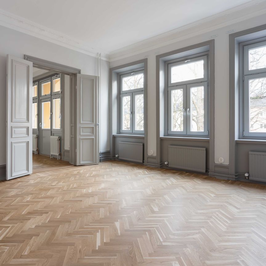 Östra Promenaden 48, Centrala Staden - Foto 1