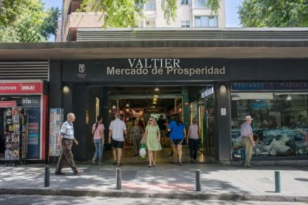 Madrid - Photo 5
