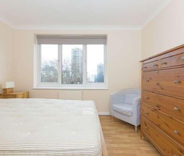 Onedin Point, Ensign Street, Tower Hill, E1 - Photo 5