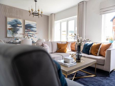 3 bedroom semi-detached house to rent - Photo 2