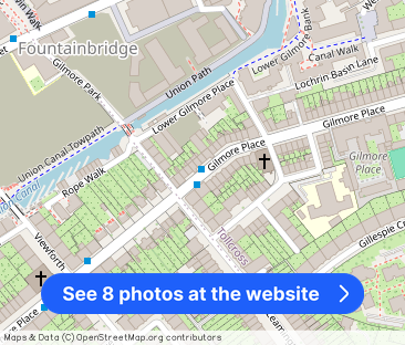 Gilmore Place, Merchiston, Edinburgh, EH3 - Photo 1