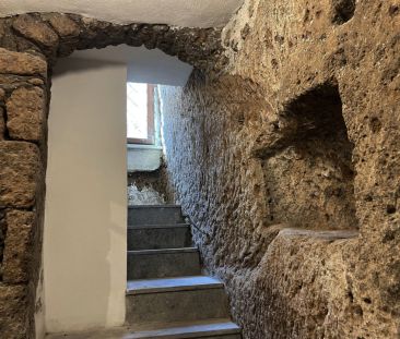 Appartamento in Via Porta Vecchia 2, Castel Sant'Elia (VT) - Photo 1