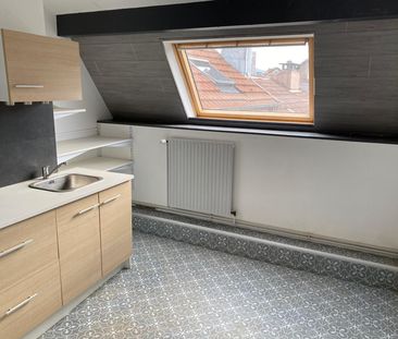 Location Appartement 2 pièces 44m² REMIREMONT 88200 - Photo 5