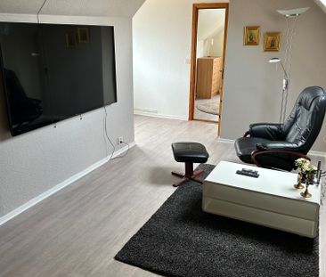 Norra Hantverkaregatan 21 - Foto 3