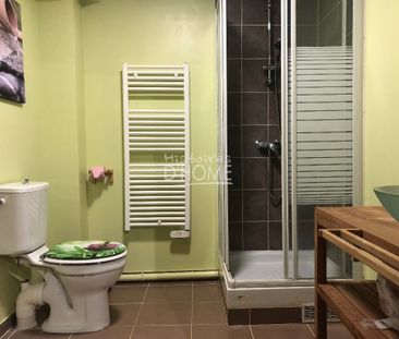 LA FERTE GAUCHER - F2 Meublé- 38,93 m² - Photo 6