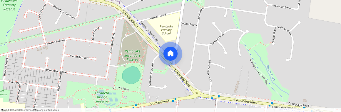 179A Cambridge Road, Vic 3138, Mooroolbark