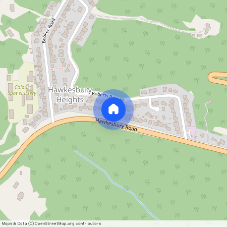 804 Hawkesbury Road, NSW 2777, Hawkesbury Heights