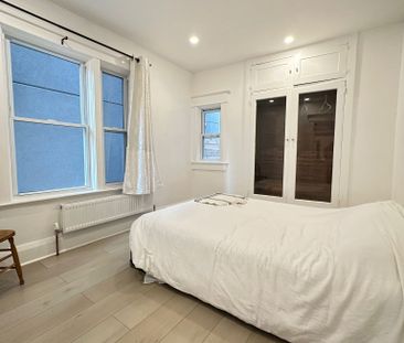 For Lease - 46 Bartonville Avenue Unit# Main, Toronto, Ontario - Photo 1