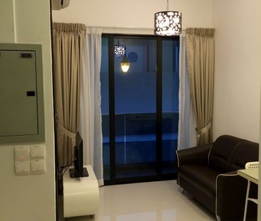 Viva Vista (D5), Apartment - For Rent - Photo 4