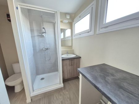 Location Appartement 46m² ARRAS 62000 - Photo 5
