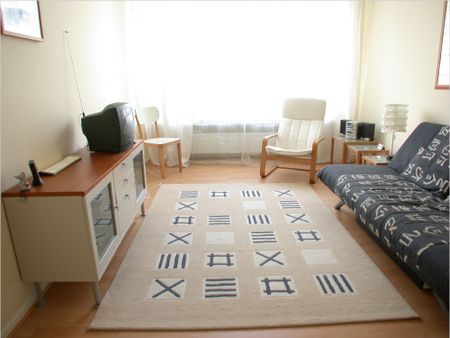 1.5 Zimmer in Düsseldorf - Foto 2