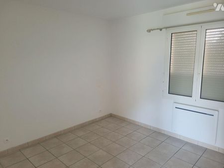 Maison à louer à Eu (76260) Maison d'habitation comprenant : Au rez-de -chaussée : entr... - Photo 3