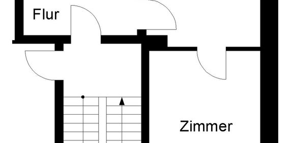 Mehr als gewohnt - Schöne 2-Zimmerwohnung in Wuppertal-Langerfeld - Photo 2