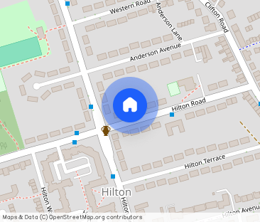 80 Hilton Road, Aberdeen - Photo 1