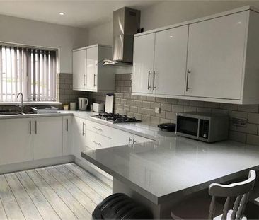 5 bedroom house share to rent - Photo 3