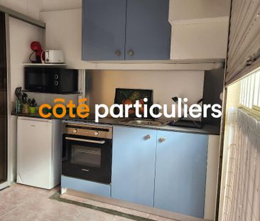 Location Appartement 1 pièce 28m² - Photo 3