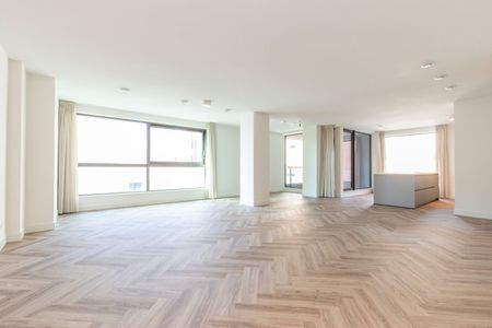 Appartement te huur: Radarweg 262 1043 NV Amsterdam - Photo 3
