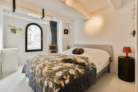 Appartement te huur: Krom Boomssloot 63-D 1011 GS Amsterdam - Photo 5