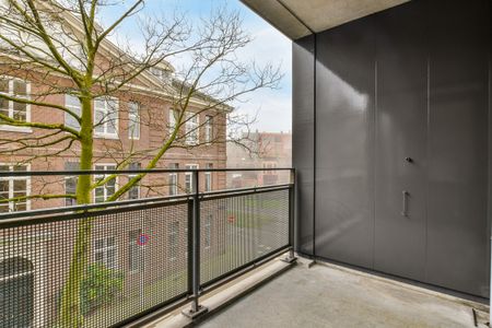 Sarphatistraat 686 - Photo 4