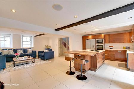 6 bedroom terraced house to rent - Photo 3