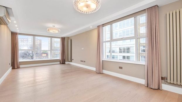 Dingwall Gardens, Temple Fortune, London, NW11 - Photo 1