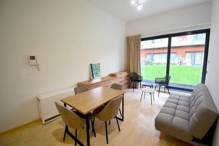 Appartement te huur - Foto 2