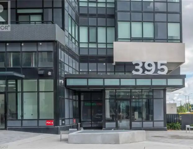 395 DUNDAS Street Unit# 718 | 395 DUNDAS Street Unit# 718, Oakville - Photo 1